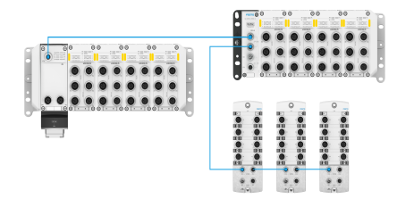 Modulo PROFIsafe CPX-AP-A