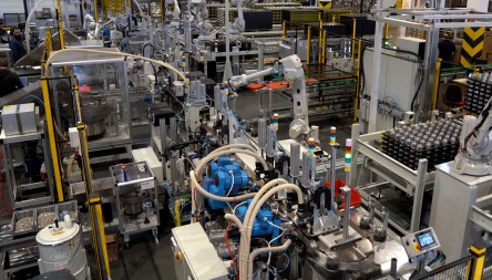 Co-engineering: collaborazione, precisione e flessibilità