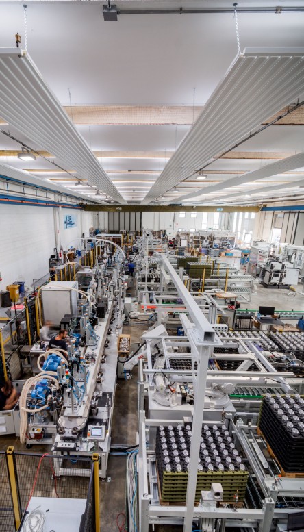 ABL Automation: l’innovazione passa per il digitale