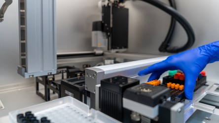 CellPly realizza un sistema automatizzato per le terapie cellulari