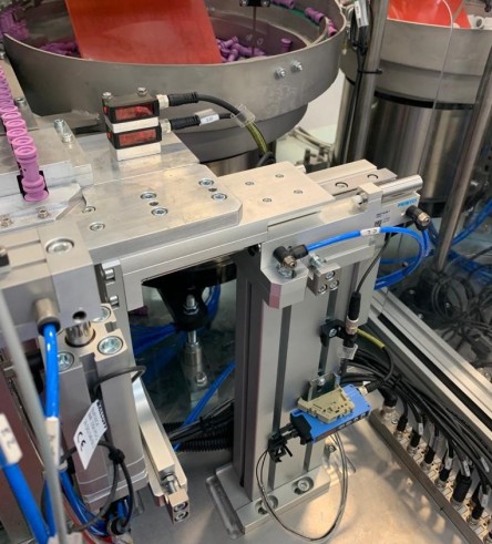approccio innovativo e consulenziale BPR Group collabora con Festo