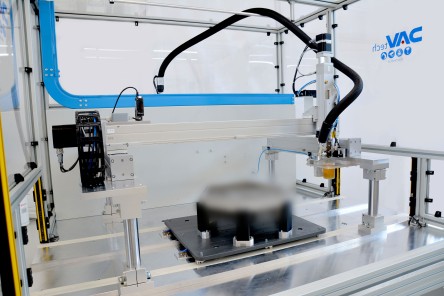 Soluzioni automazione Industry 4.0 Davtech Festo