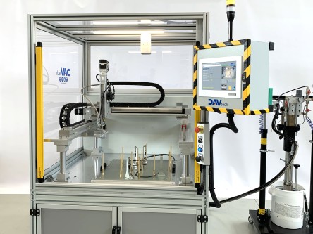 soluzioni automazione Davtech Festo