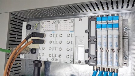 soluzioni cpx mpal festo
