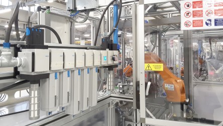 case study gefit festo