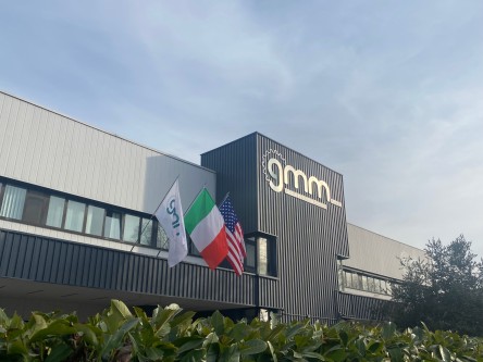 GMM fiorano modenese
