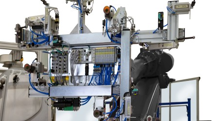 case study jofa automotive