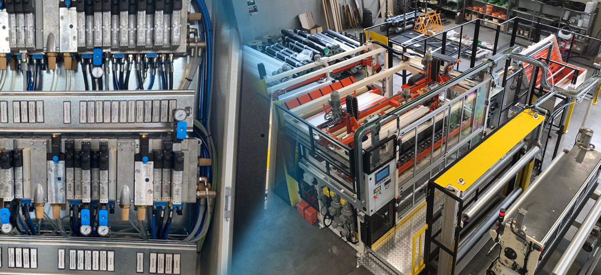 case study MTG ottenere performance level elevato con Festo