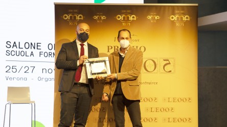 Premio “LEOOS” OMA1971: dare valore alle nuove generazioni