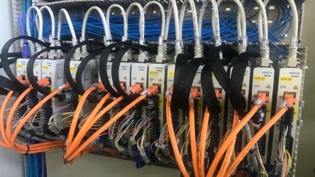 case study rem automation con Festo Automotive