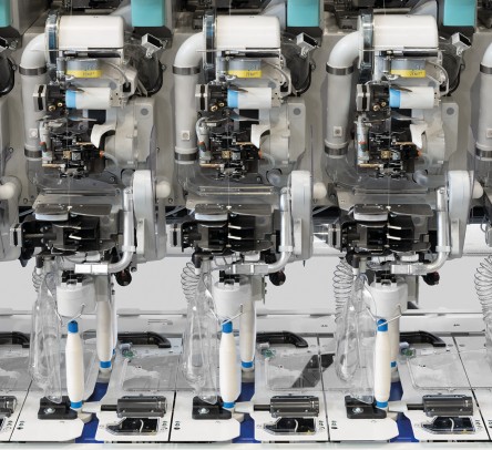 Savio Macchine Tessili Festo