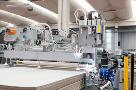 mondo della ceramica case study TecnoFerrari soluzioni Festo
