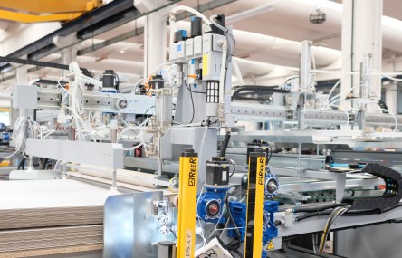 moduli MSE6 soluzioni efficienza energetica