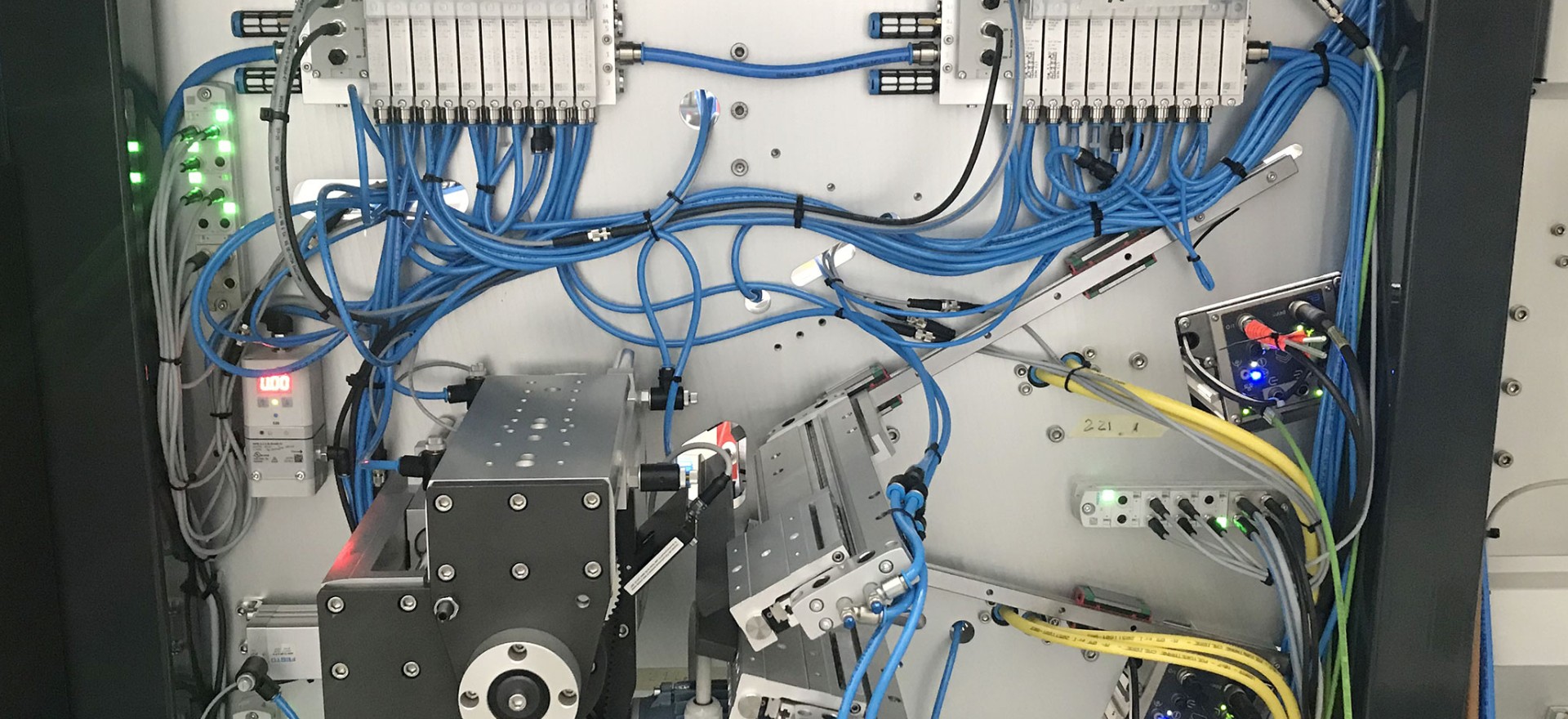digatron systems produzione di batterie agli ioni di litio eMobility Festo