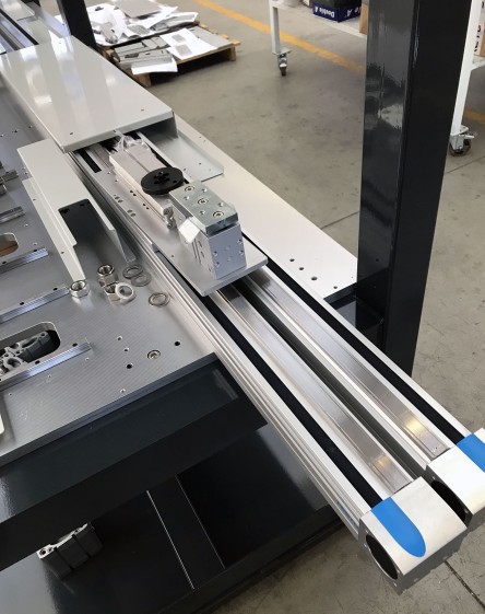 Progetto Digatron Systems per l'eMobility