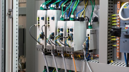 Dynamic Box: la soluzione robotizzata avanzata di Fipal con tecnologia Festo
