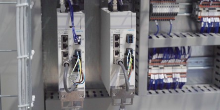 Macchine per abrasivi: affidabilità e ripetibilità geometrica