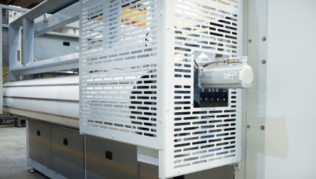 motori EMMT-AS cavo unico di connessione con azionamento ed Encoder assoluto