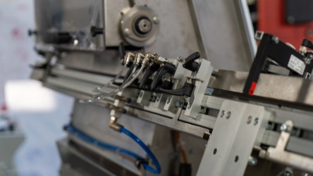 sistemi di alimentazione vibrante affidabili tumac e festo