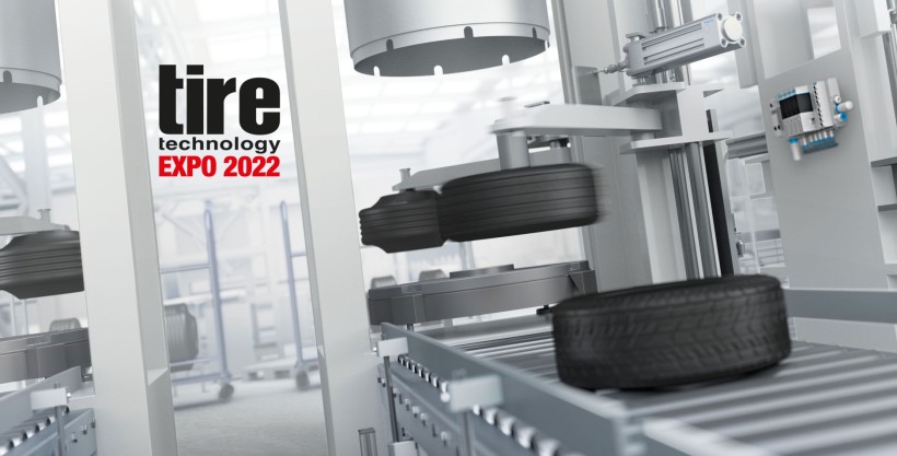 Tire Technology Expo 2022