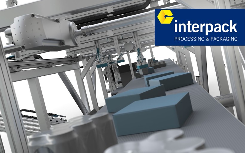 fiera interpack 