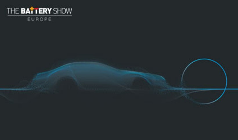 Battery Show Europe