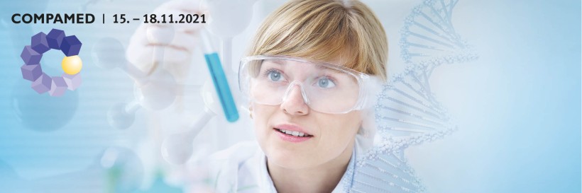 compamed 2021 festo