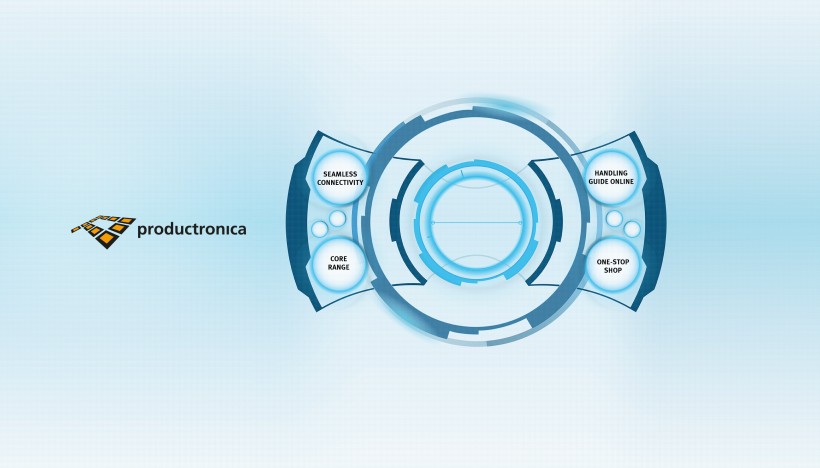productronica 2021 festo