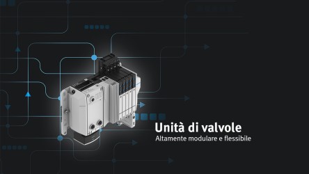 Configurare VTUX: dall’engineering al commissioning