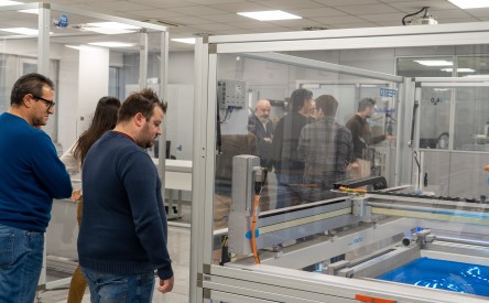 Festo Automation Tour