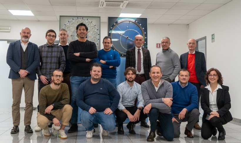 Festo Automation Tour F.lli Bono