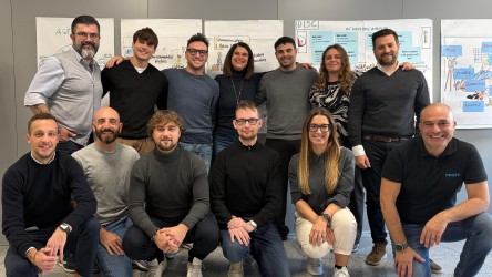 fit for change con i partner della distribuzione