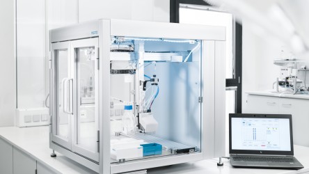 lab automation
