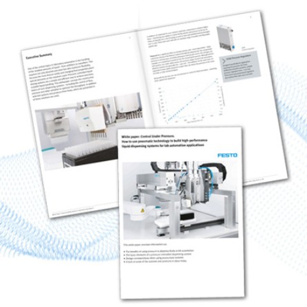Liquid Handling Whitepaper