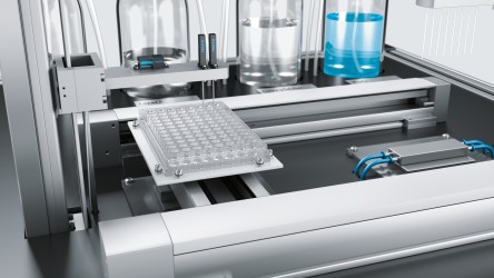Liquid Handling 