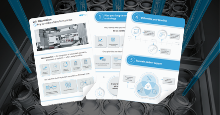 Lab Automation guide