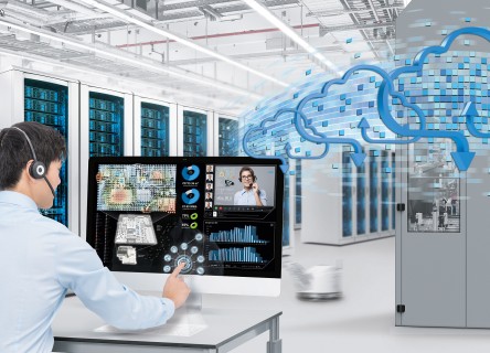Festo digitalización TIA PORTAL