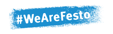 we are festo