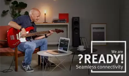 Seamless