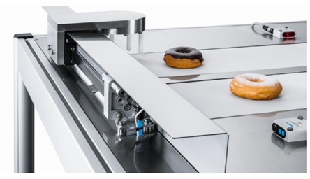 Seguridad Alimentaria (FSMA)