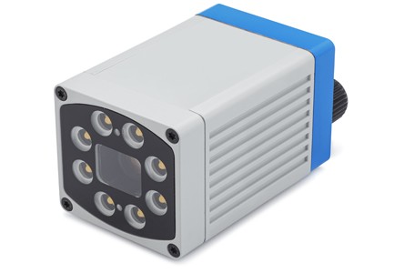 Sensor de visión Festo SBSA