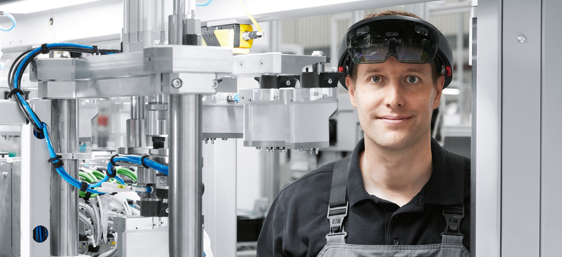 Lean Manufacturing