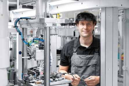 Energy Saving Services de Festo