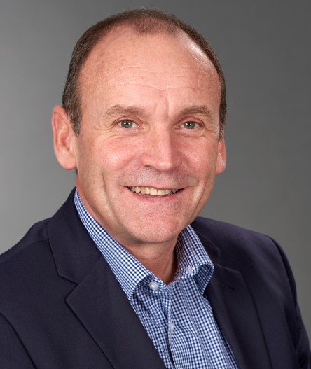 Andy MacPherson