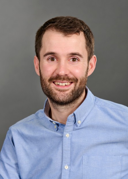 Josh Roberts, Product Manager, Festo GB