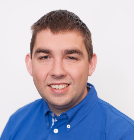 Kevin Kloosterman