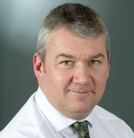 Neil Lewin - Festo GB