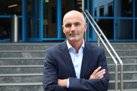 Robert Vincente