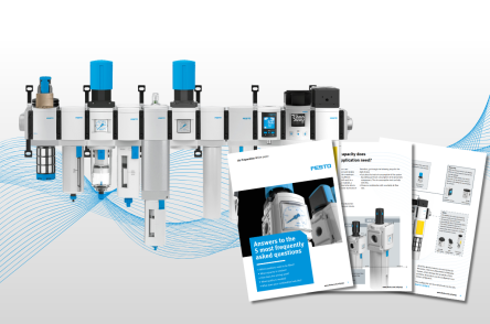 air prep whitepaper