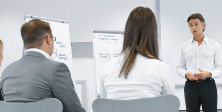 Plano de cursos